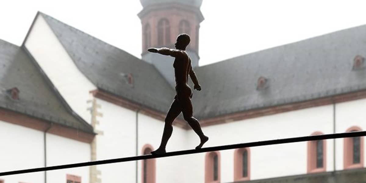 FINE ARTS Kloster Eberbach