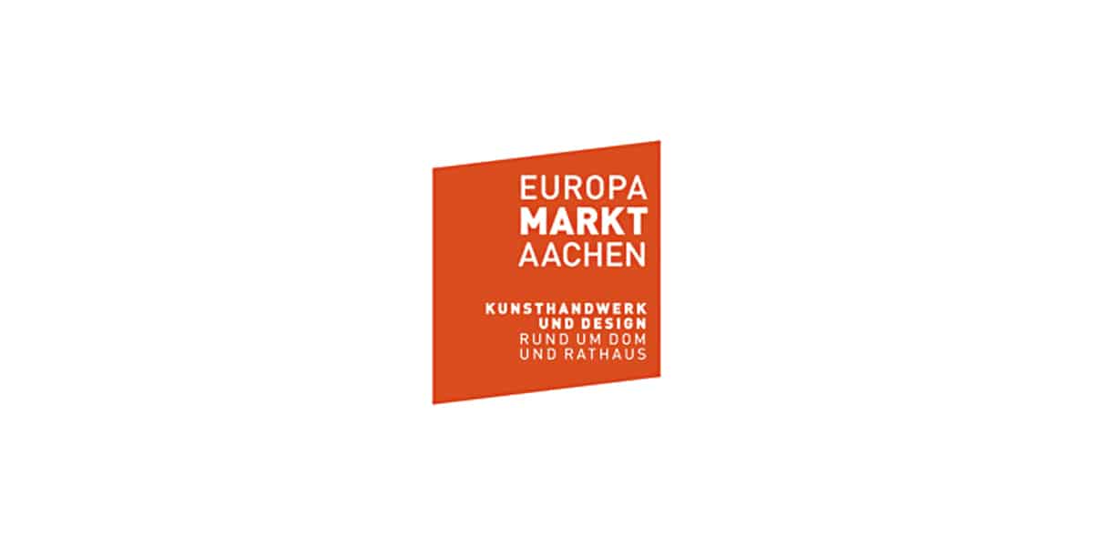 Europamarkt Aachen 2023 – Kunsthandwerk & Design