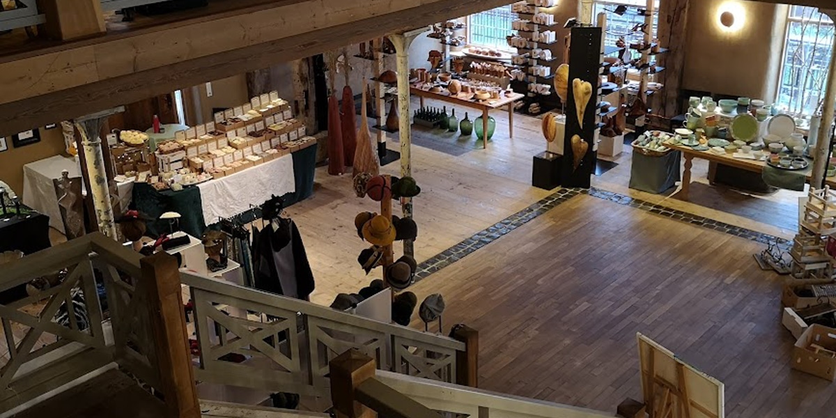 aller Hand Kunsthandwerkermarkt 2025 Gottmadingen